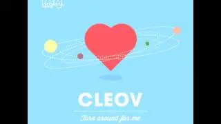 Cleov - Crush On You