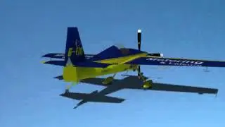 Dreamscape Extra EA300 V6 3D model from CGTrader.com