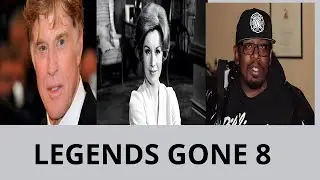 September 2025 Celebrity Deaths   The Month That Changed Entertainment History