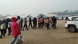 physical training academy Bihar Army -police#bihar police#defence #test #traning #video