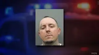 North Platte man reaches plea agreement in assault case, sentencing set for Oct.