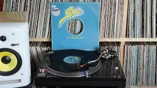 The Barron Knights - Buffalo Bill's Last Scratch (1983)