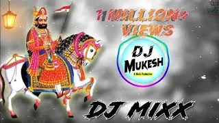 mara ramapir ro ghodo aave remix || rama kanwar ro ghodlo ghumto Aave dj remix || ramdev ji song