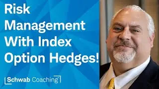 Earnings Season Volatility: Hedging with Index Options | Trading Index Options | Ben Watson
