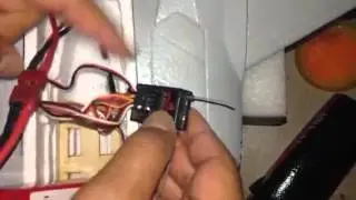 Not Binding AR610 Sport RX