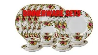 Dinnerware Sets Reviews - Best Dinnerware Sets