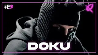 Doku | Qualifikation #54 | Bars League S3 | prod. SHREDDED, David Arcade ,pieruun