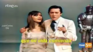 MARISOL  y PALITO ORTEGA Coraz&oacute;n contento | RRplus