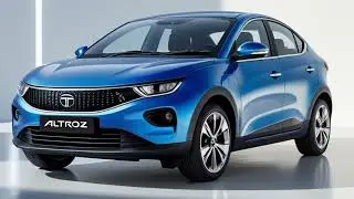 2025 Tata Altroz Review | Features, Mileage, and Price | AutoXplore
