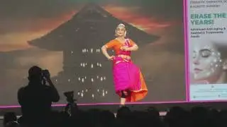 mia george @ thirunakkara