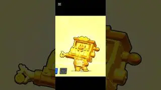 FREE GOLD GRIFF SKIN #codereflex