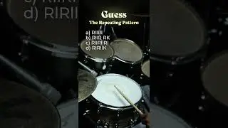 Guess The Repeating Pattern