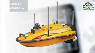 Monty offers a comprehensive selection of advanced surveying and engineering technology.