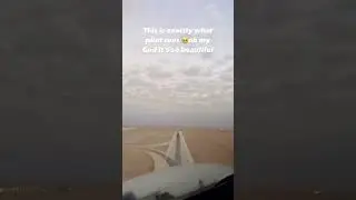 I love this Video #skies #clouds #cloudsporn #feelingalive #airplanes #skylovers #lifeisbeautiful