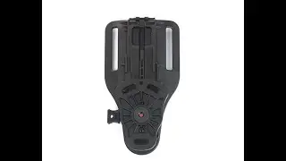SAFARILAND VUBL Vertical Belt Loop Review