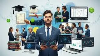 Speech: How to be successful in finance?