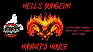 Hells Dungeon Haunted House 2025