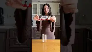 KINDER ICE CREAM 😍