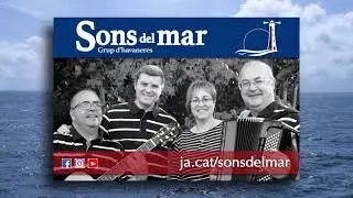 Havaneres catalanes - Sons del mar - Salió de Jamaica
