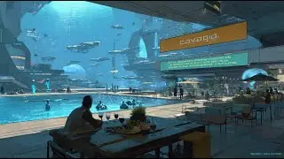 No One Went Near the Psychic Nexus&hellip; Until Humans Converted It into a Resort | HFY Sci-Fi Story