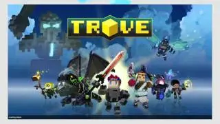 Trove Drag&atilde;o de Osso Como conseguir