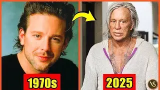 💪 65+ Most Heartthrob ACTION ACTORS of the 70s to 90s Then and Now | 🤯 Jaw-Dropping Transformations!