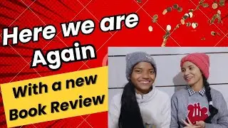 Review of full of suspense and mysterious novel. Watch it now 😄😊 Guess the name ? 🤭😁