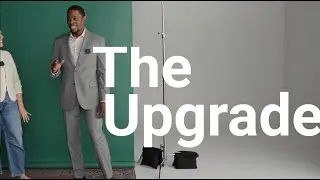 The Upgrade, Feat. Nurse Tobe E | Men's Wearhouse
