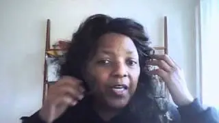 Janet Collection - Ann / Lace Front Wig