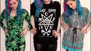 Dresslink Haul / Outfits