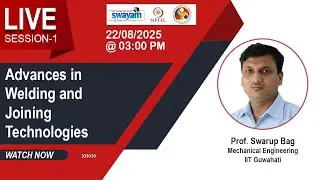 Advances in Welding and Joining Technologies