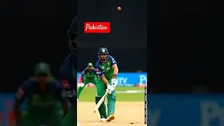 Pakistan cricket team high performance
