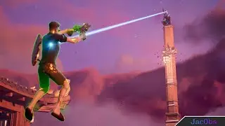 All Week 7 Quests Guide (Weekly Challenges) - Fortnite