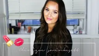 Demo: Clinique All-In-One Compact Makeup Set