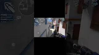 Critical Ops Ace &spades;️ - They said 