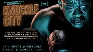 Knuckle City Movie Trailer
