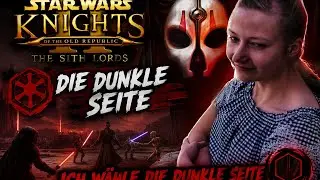 Lets Play Star Wars thr Knights of the old Republic 2 part 42. Ein Meister gegen ein Verbannte .