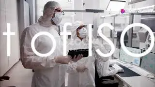 ISO 14644: The Cleanroom Standard