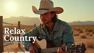 Backroads & Sunsets: Driving Country Music Playlist 2026