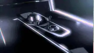 Land Rover Discovery Vision Concept teaser footage