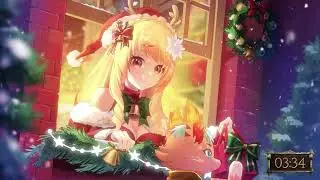 Zusammen Kekse und Kuchen backen und Light up Town #04