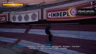 Tony Hawk's 1+2 