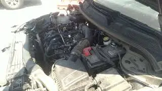 Звук мотора Lincoln 999 2.0L I4 Turbo от 2021 Lincoln Corsair Standard 5LMCJ1C99MUL17728