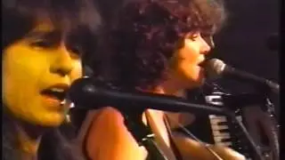 On We Go, The Mollys 10.15.1998