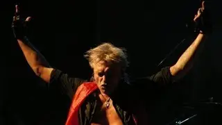 Пермь, ДК им.А.Г.Солдатова (18.09.2008)