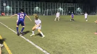 U13 Kitchee U13 vs HKFC （Part 3) 2025-11-08