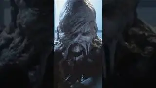 Umbrella Files 2 - Nemesis Had Secret Voice Lines You Never Heard!