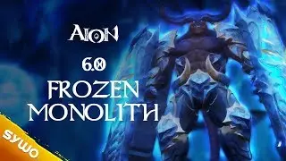AION 6.0 | Frozen Monolith (updated)