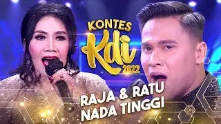 Rita Sugiarto X Dayan - Oleh - Oleh | KONTES KDI 2022