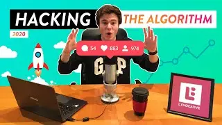 Cracking down Instagram Algorithm with a Simple 2 Step Viral Hack (2020)